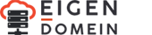 eigen domein webhosting